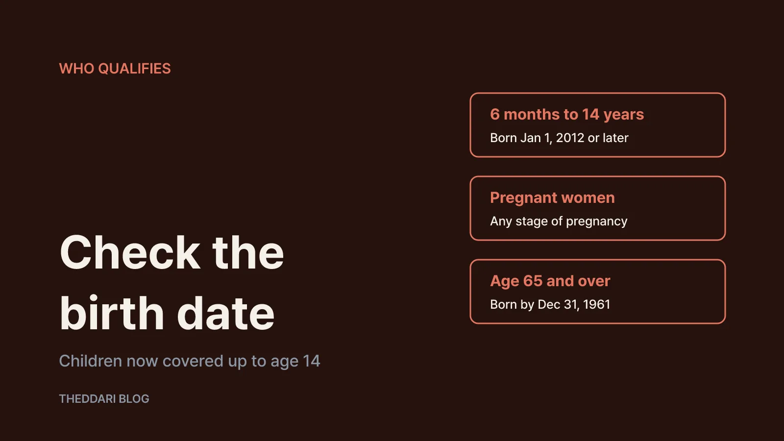 Who qualifies for the free flu shot in 2026-27